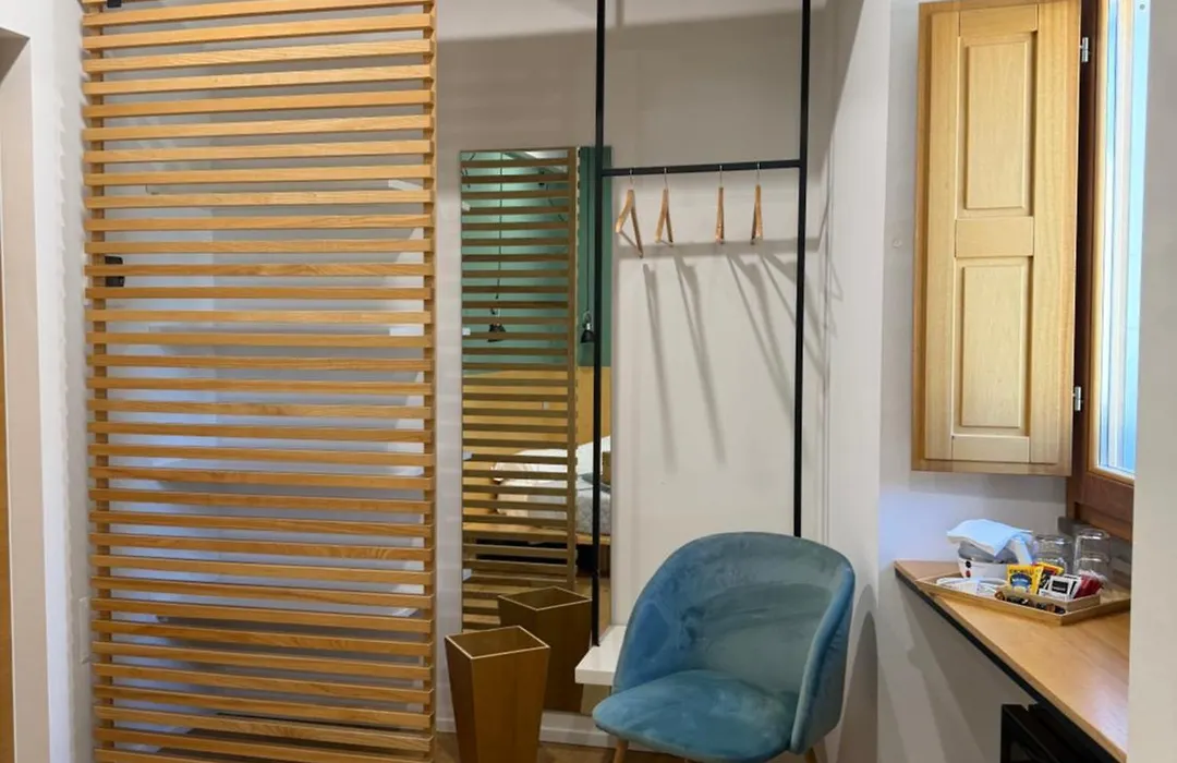 Via Del Centro Guesthouse-1