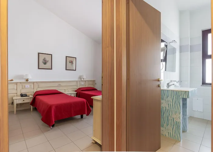 Rodia Inn Oristano